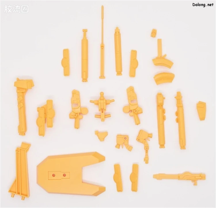 HGUC 网络限定版 ADVANCE OF Z 在提坦斯的旗帜下 复刻套装 - 图片
